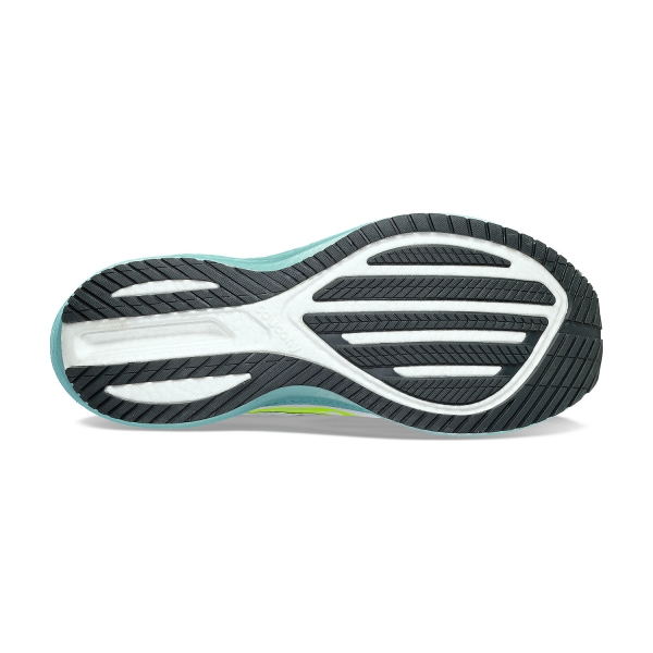 Saucony Triumph 20 - Fog/Mineral