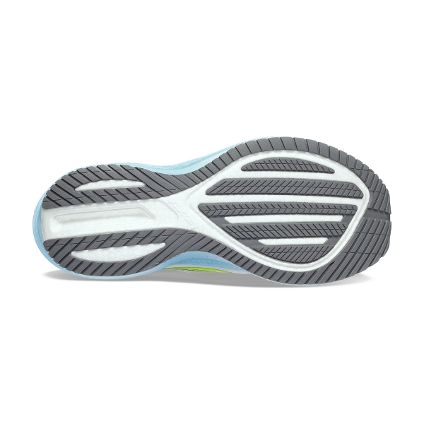 Saucony Triumph 20 - Fog/Vapor
