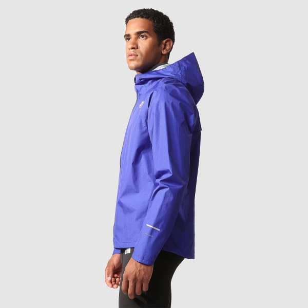 The North Face First Dawn Jacket - Lapis Blue