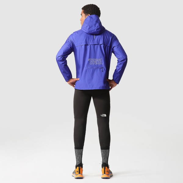 The North Face First Dawn Jacket - Lapis Blue
