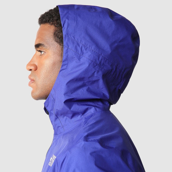 The North Face First Dawn Jacket - Lapis Blue