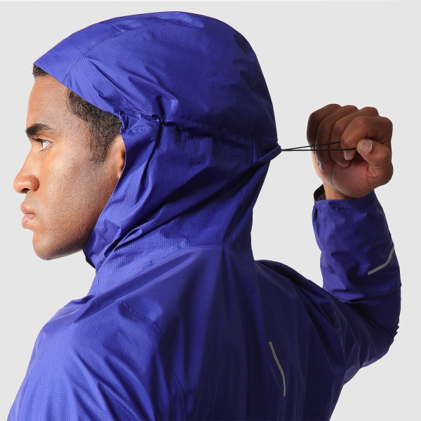 The North Face First Dawn Jacket - Lapis Blue