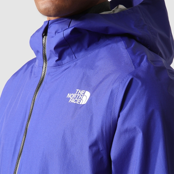 The North Face First Dawn Jacket - Lapis Blue