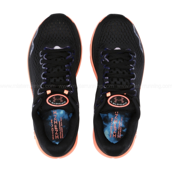 Zapatillas De Running Ua Hovr&Trade; Infinite 4 Para Mujer-Under Armour  Chile - Under Armour