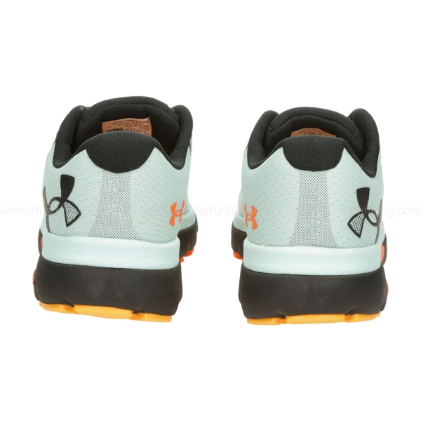 Under Armour HOVR Infinite 4 - Illusion Green/Black