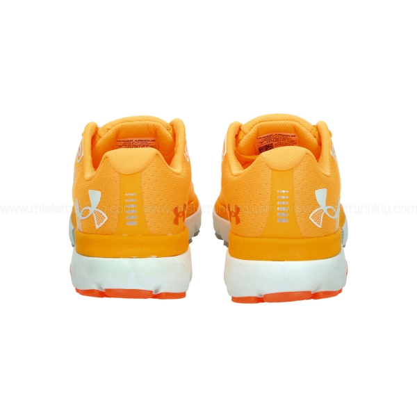 Under Armour HOVR Infinite 4 - Yellow