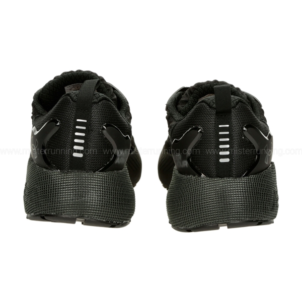 Under Armour HOVR Mega 3 Clone - Black/Jet Gray