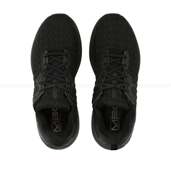 Under Armour HOVR Mega 3 Clone - Black/Jet Gray