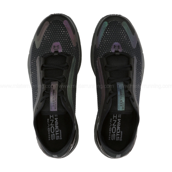 Under Armour HOVR Sonic 5 STORM - Black
