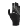 Nike 360 Lightweight Tech 2.0 Gloves - Black/Silver