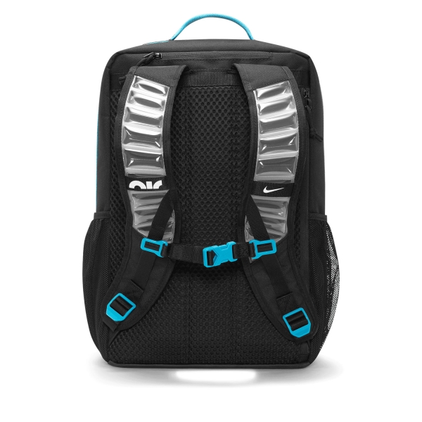 Nike Utility Backpack - Black/White