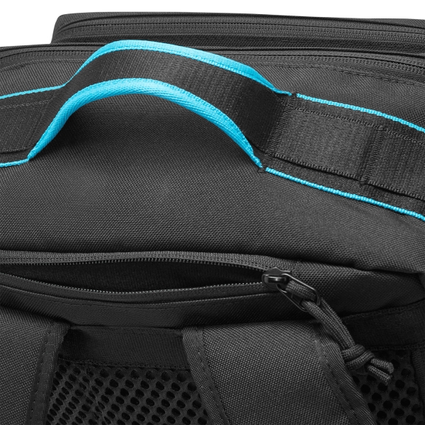 Nike Utility Backpack - Black/White