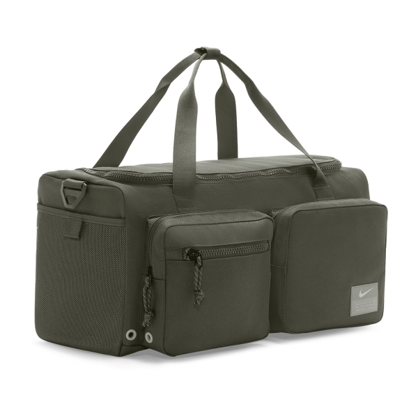 Bag Nike Utility Power Duffle  Cargo Khaki/Mica Green CK2795325