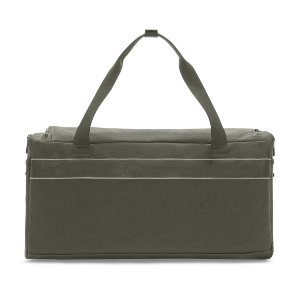 Nike Utility Power Duffle - Cargo Khaki/Mica Green