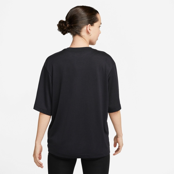 Nike Trail Dri-FIT T-Shirt - Black