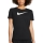 Nike Dri-FIT T-Shirt - Black/White