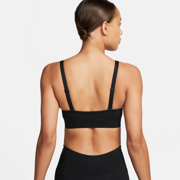 Nike indy breathe sports bh deals