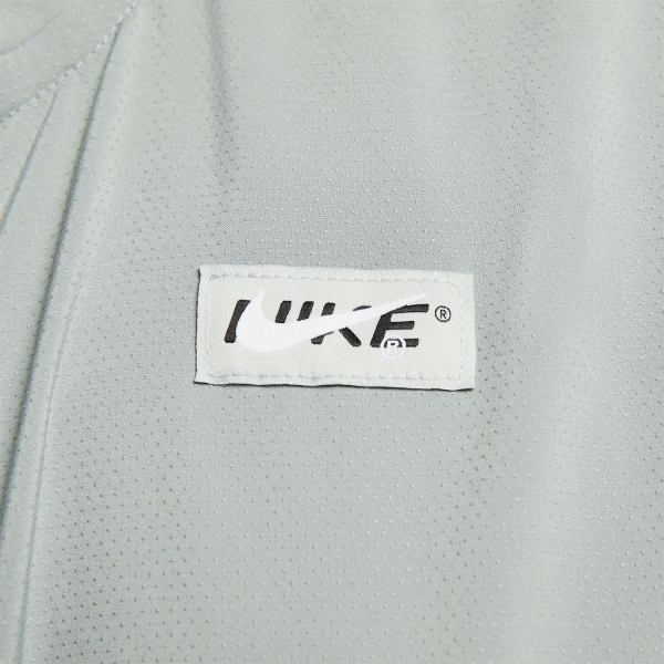 Nike Repel Logo Jacket - Mica Green/Light Silver