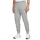 Nike Therma-FIT Logo Pants - Dark Grey Heather/Particle Grey/Black