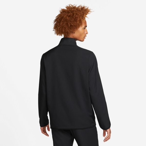 Nike Dri-FIT Team Chaqueta - Black/White