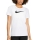 Nike Dri-FIT Camiseta - White/Black