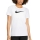 Nike Dri-FIT Maglietta - White/Black