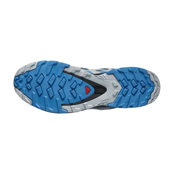 Salomon XA Pro 3D V8 GTX - Legion Blue/Blithe/Pearl Blue