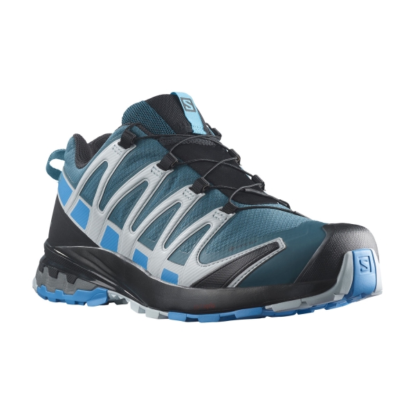 Salomon XA Pro 3D V8 GTX - Legion Blue/Blithe/Pearl Blue