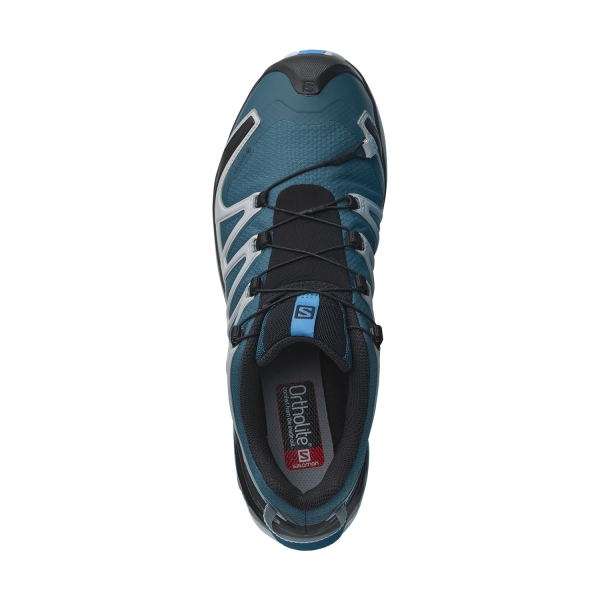 Salomon XA Pro 3D V8 GTX - Legion Blue/Blithe/Pearl Blue