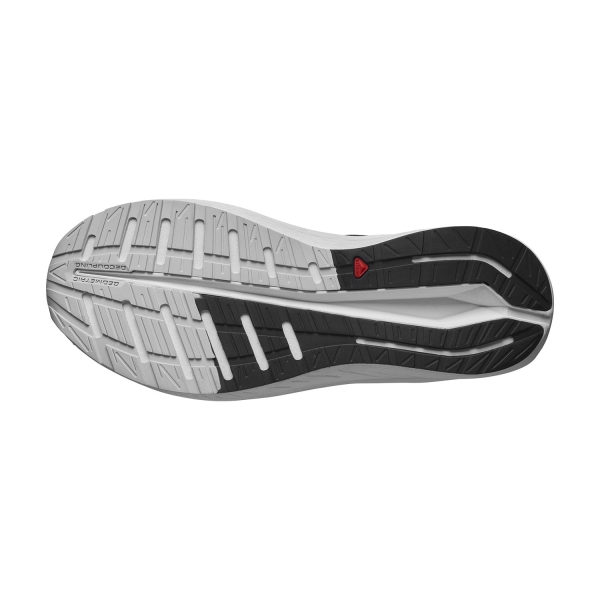 Salomon Aero Blaze - Black/White/Lunar Rock