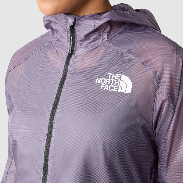 The North Face Summit Superior Wind Giacca - Lunar Slate