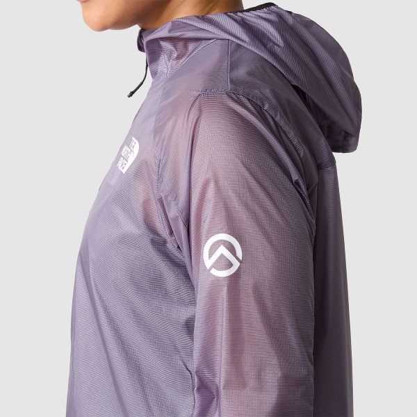 The North Face Summit Superior Wind Giacca - Lunar Slate