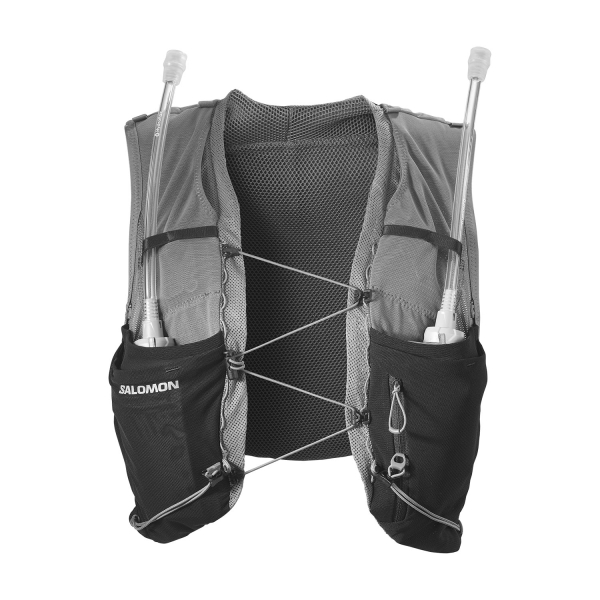 Salomon ADV Skin 5 Set Mochila Mujer - Quiet Shade/Black