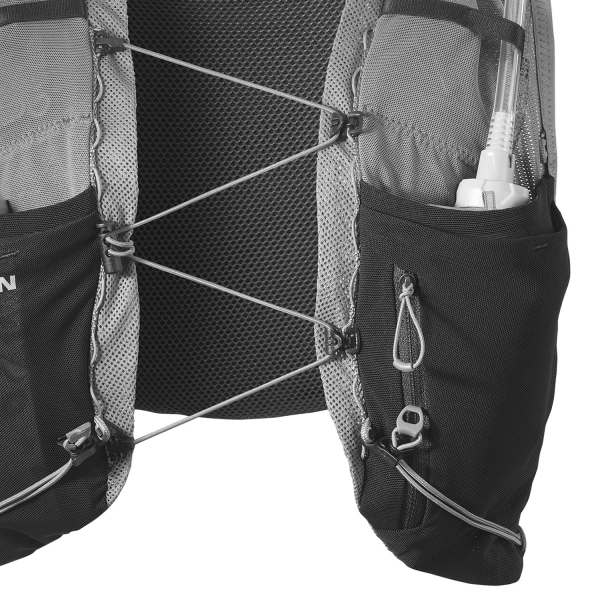 Salomon ADV Skin 5 Set Mochila Mujer - Quiet Shade/Black