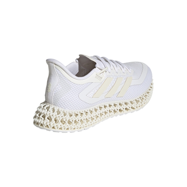 adidas 4DFWD 2 Women s Running Shoes Cloud White
