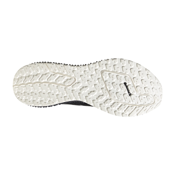 adidas 4DFWD 2 - Grey Five/Night Metallic/Core White