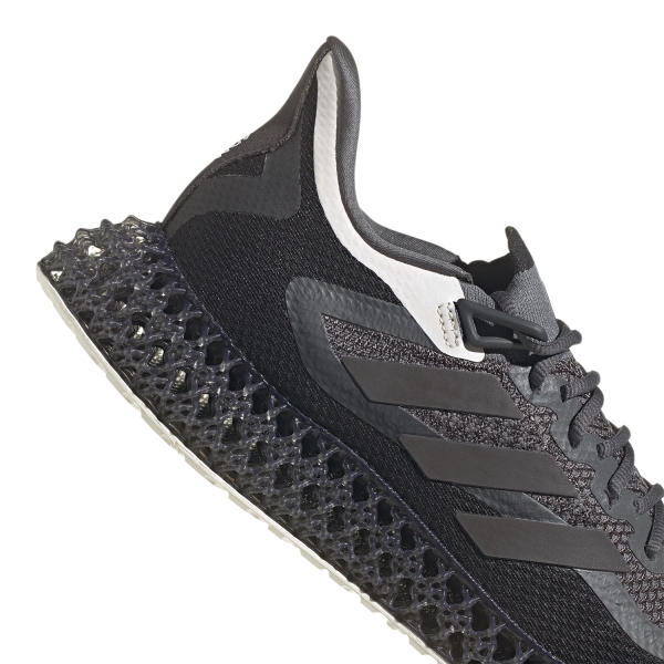 adidas 4DFWD 2 - Grey Five/Night Metallic/Core White