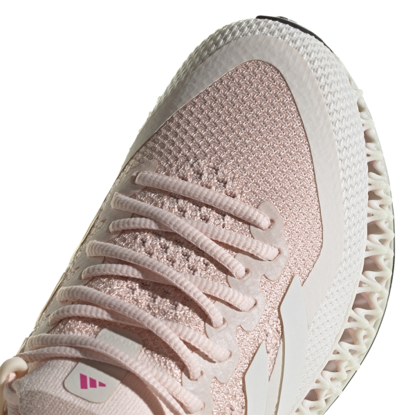 adidas 4DFWD 2 - Wonqua/Zero Mint/Lucid Fuchsia