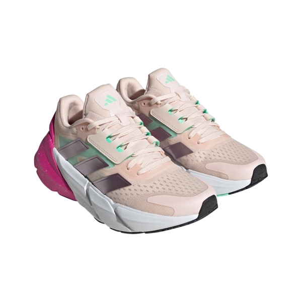 adidas Adistar 2 - Wonder Quartz/Matt Purple Met/Lucid Fuchsia