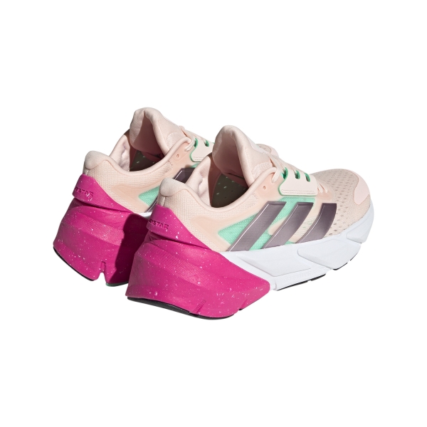 adidas Adistar 2 - Wonder Quartz/Matt Purple Met/Lucid Fuchsia