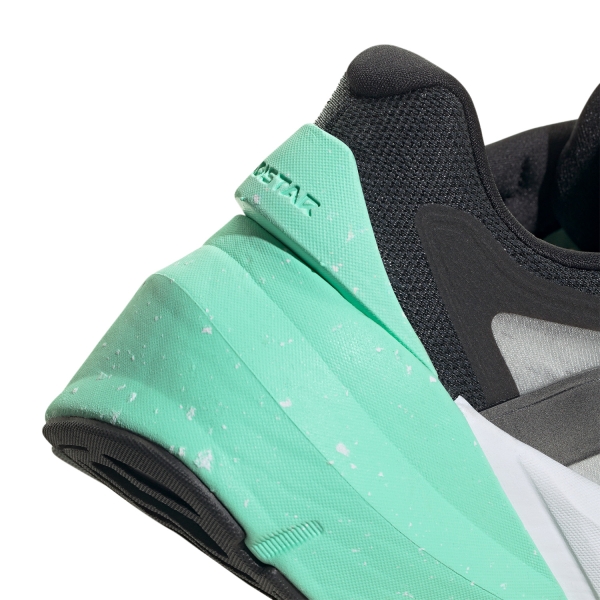 adidas Adistar 2 - Coral Black/Night Metallic/Pulse Mint