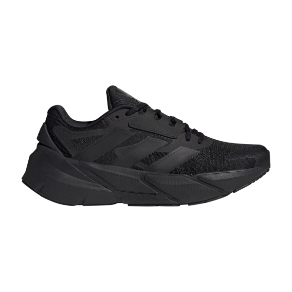 Men's Neutral Running Shoes adidas Adistar 2  Core Black/Carbon HP2336
