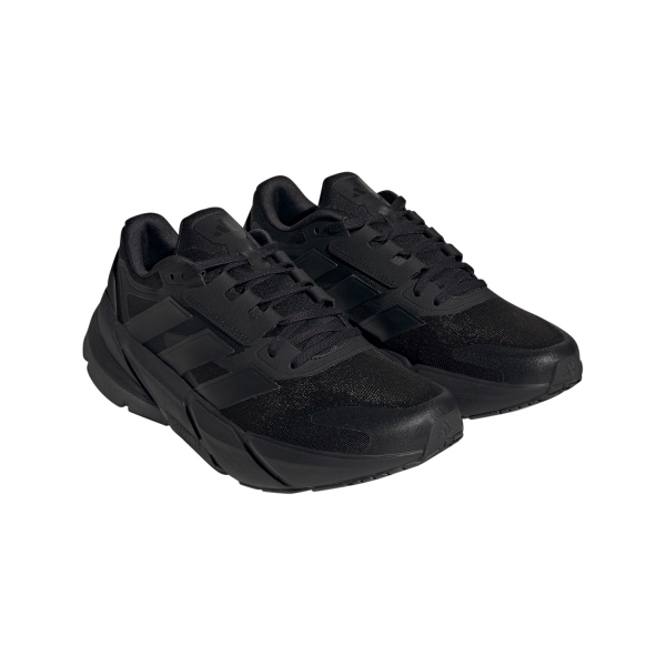 adidas Adistar 2 - Core Black/Carbon