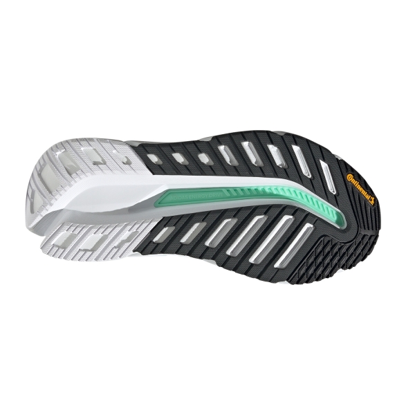 adidas Adistar CS - Core Black/Silver Mint/Pulse Mint