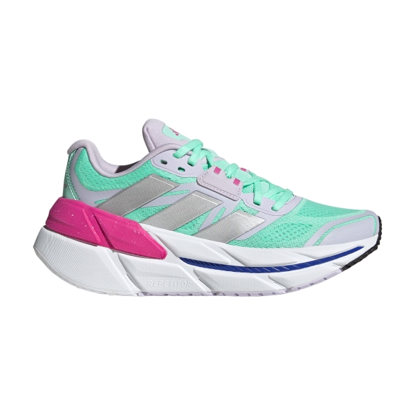 Women's Neutral Running Shoes adidas Adistar CS  Pulse Mint/Silver Mint/Lucid Fucsia HP5659