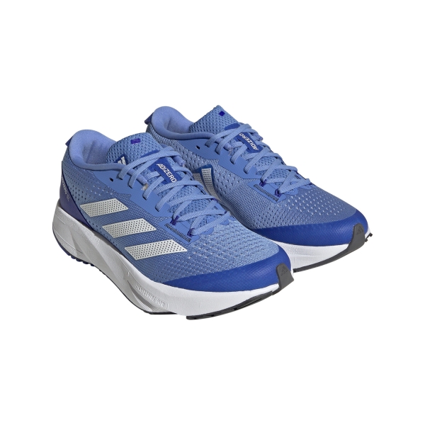 adidas adizero SL - Blue Fusion/Cloud White/Carbon
