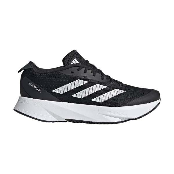 Women's Performance Running Shoes adidas Adizero SL  Core Black/Cloud White/Carbon HQ1342
