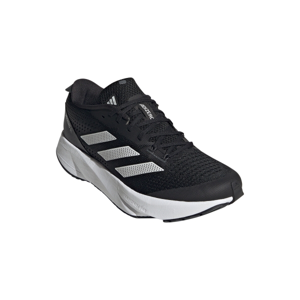 adidas adizero SL - Core Black/Cloud White/Carbon