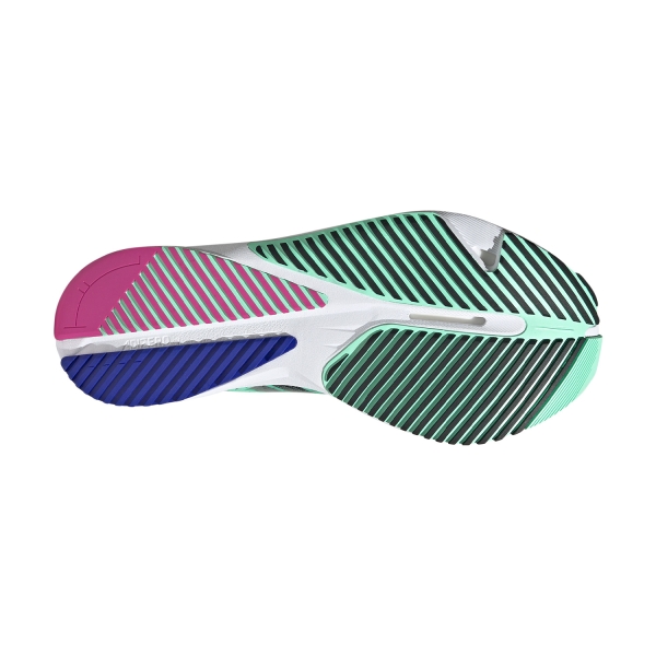 adidas Adizero SL - Pulse Mint/Zero Metalic/Lucid Fuchsia