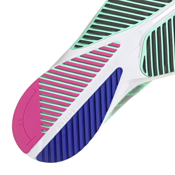 adidas Adizero SL - Pulse Mint/Zero Metalic/Lucid Fuchsia